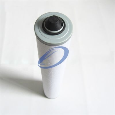 Efficienza del filtro del 99% Filtro di scarico alternativo 0532000304 per la rimozione dell'olio della pompa a vuoto