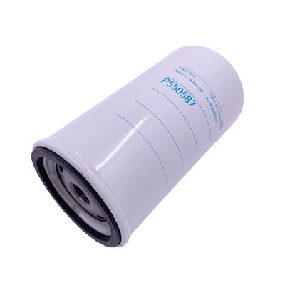Elemento filtro di separazione dell'acqua e dell'olio P550587