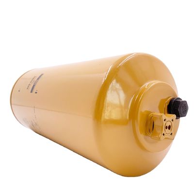 Componenti del nucleo di fibra di vetro Filtro di separazione dell'acqua dal combustibile 438-5386 per apparecchiature pesanti