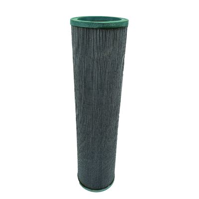 Performance di filtrazione Elemento filtro idraulico Parker 937853Q con nucleo in fibra di vetro