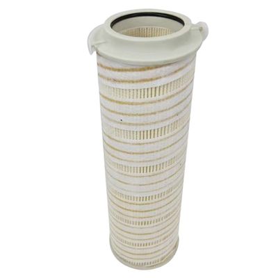 Elemento di filtro idraulico in acciaio HC9404FKZ13H per prestazioni di filtrazione ottimali