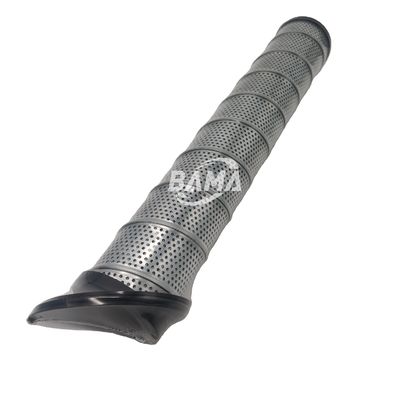 1 kg Peso BAMA Filtro a pressione per apparecchiature industriali 937399Q per una filtrazione ottimale
