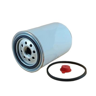 Fabbricazione di impianti di separazione dell'acqua dal combustibile filtro elemento 8159975 con fibra di vetro