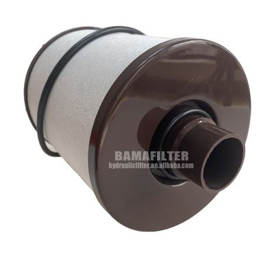Filtri fuori linea per ventilazione del carter chiuso CCV55247-10 CCV55247-08 Filtro d'aria