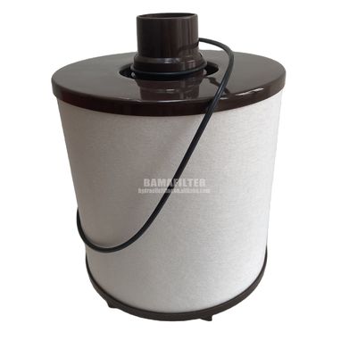 Filtro a cartuccia Filtro d'aria per la ventilazione del carter chiuso CCV55222-10 CCV55222-08