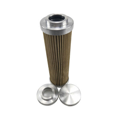 Localizzazione del servizio locale Nessun elemento filtro idraulico per XCMG XS223J / 263J Roller