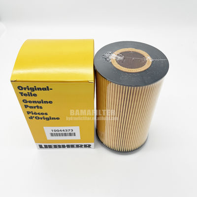 0.3kg Parti di macchinari di costruzione filtro idraulico 10044373 51055040110