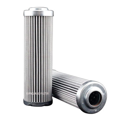 BANGMAO 9861084 HIAB 10 Micron Filtro idraulico per olio sostitutivo Materiale in fibra di vetro