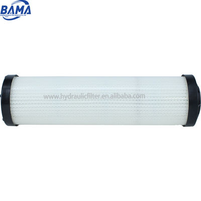 Filtro idraulico originale 800 BAMA FILTER elemento 2956257 per la filtrazione a pompa