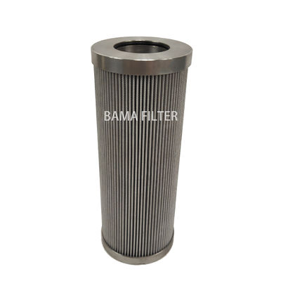Temperatura continua consentita da -25°C a 120°C Filtro idraulico BE9801803A di magazzino