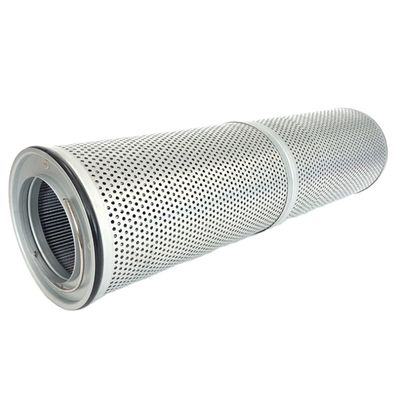 Escavatore filtro idraulico olio elemento 7373878 Peso kg 4 Perfetto per le esigenze degli alberghi