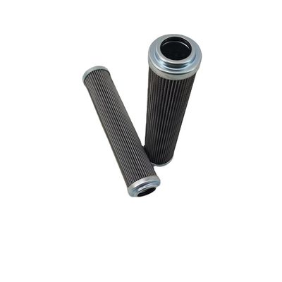 Macchine per la costruzione Elemento filtro a pressione idraulica HP0653A25ANP01 -30°C a 100°C