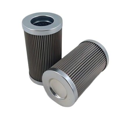 1 KG Peso Video di uscita-ispezione PI 8415 Centrale elettrica filtro idraulico olio elemento
