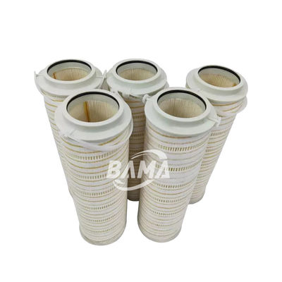 Filtro a pressione industriale Filtro idraulico per olio 16QCLZ5V 16QCLZ5B -25°C a 120°C