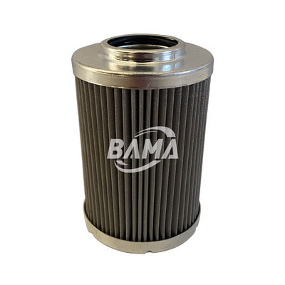 Filtro idraulico ad alta pressione 383012090C HP60L166MB con filtro in fibra di vetro