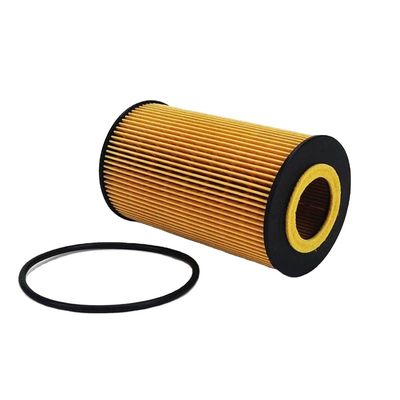 Filtro di olio per camion Filtro per motore 9041800009 con fibra di vetro