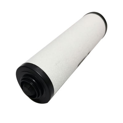 401 mm di altezza Separatore di nebbia d'olio elemento filtro dell'aria elemento 971431120 Video di uscita-ispezione