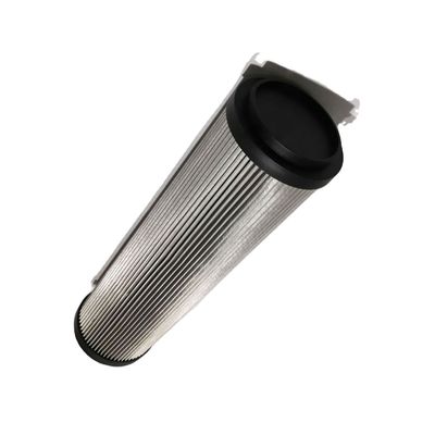 Fibra di vetro nucleo idraulico lubrificante olio filtro elemento DYSL-50-25W a competitivo