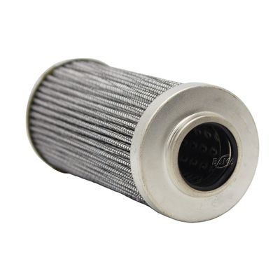 Filtro a pressione idraulica D23A10EV La scelta migliore per le apparecchiature di filtrazione industriale