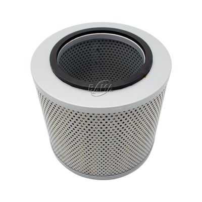 Altezza 170 mm Elemento filtro olio per macchine pesanti H20211 con cellulosa