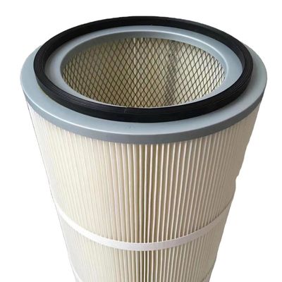 Ricambi filtro dell'aria P170546 per la rimozione dell'olio Prodotto più venduto della società pubblicitaria