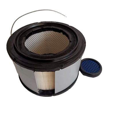 270-7257 Elemento filtro dell'aria dell'escavatore e durevole 3 mesi di componenti di base Peso kg 3