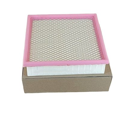 Filtro d'aria per camion 21758906 e peso di 1 kg per prestazioni superiori