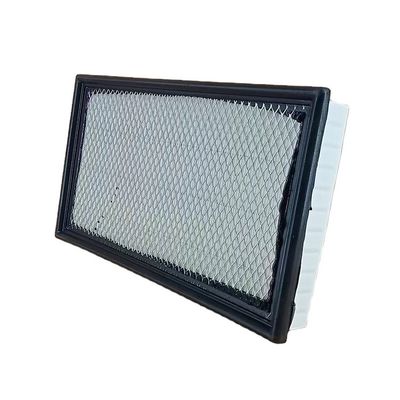 Filtro dell'aria in fibra di vetro per la sostituzione AT307501 Peso KG 2 Componenti di base Fibra di vetro