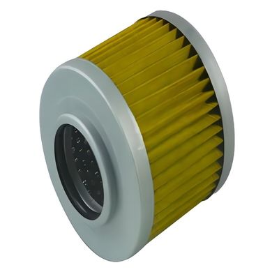 1 kg di escavatore filtro idraulico per aspirazione dell'olio 172137-73700 di diametro interno di 47 mm