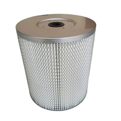 Macchina da stampa da 1 kg con componenti di fibra di vetro e filtro idrico 304