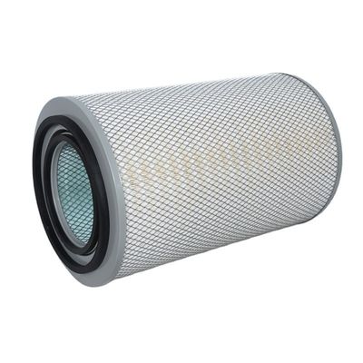 Filtro d'aria K3046 per attrezzature pesanti Condizione 3 mesi di garanzia dei componenti principali