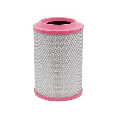 2 kg di peso filtro dell'aria per apparecchiature pesanti K2332 con 3 mesi di componenti principali