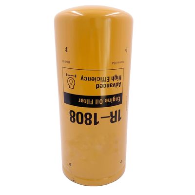 Elemento filtro olio 1R-1808 3 mesi di componenti principali inclusi
