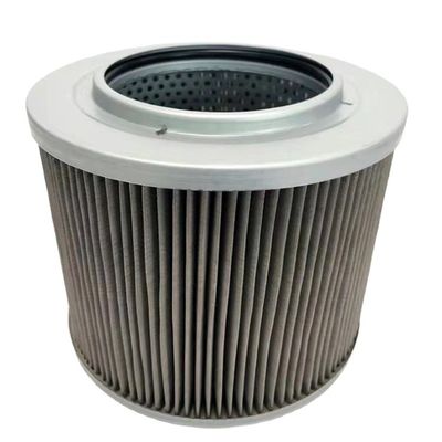Scavatore per negozi di alimenti filtro idraulico per aspirazione dell'olio 2471-9401A per idraulici