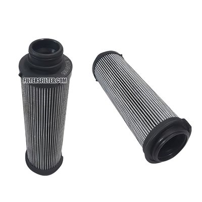 Componenti del nucleo in fibra di vetro attrezzature pesanti filtro idraulico per olio W053491905 Pubblicità C
