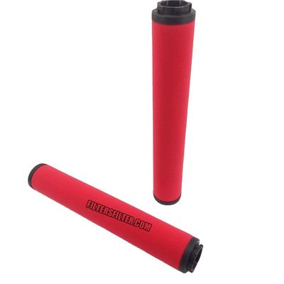 Accessori meccanici E5-40 Elemento filtro di precisione 1 kg Peso e controllo video