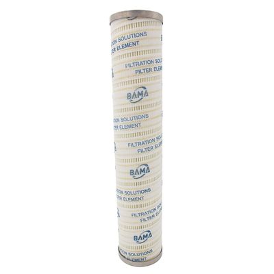 HC8800FDS16H Filtro a pressione per camion idraulica per prestazioni di apparecchiature per ristoranti
