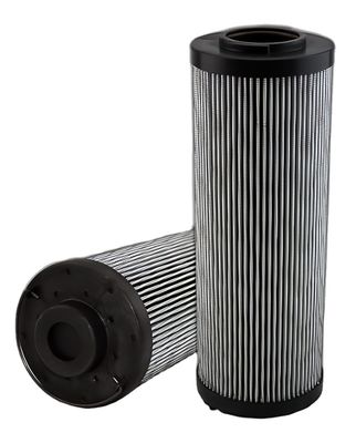 MF1003A25HBP01 Filtro in fibra di vetro Elemento di filtro dell'olio medio per l'idraulica delle centrali elettriche