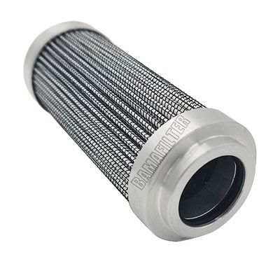 HC9021FCS4H Filtro a pressione industriale con 200 μm c Filtro di finezza e sigilli NBR