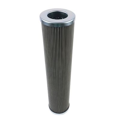 Pressione differenziale massima di 30 bar Filtro di pressione per macchine industriali PI8345DRG40