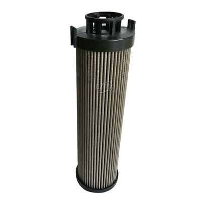 0.51kg Compressore d'aria Filtro diesel 0165R025WHC con direzione di flusso da esterno a interno