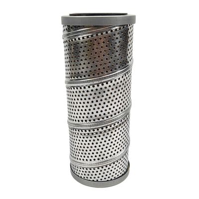 Max. 5 bar Pressione differenziale BAMA filtro di aspirazione personalizzato elemento 924453Q