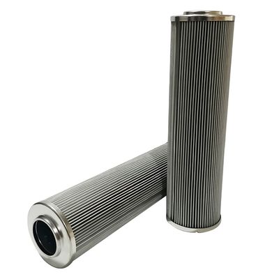 Componenti di base in fibra di vetro sostituire H940013003BN Filtro a pressione idraulica 1 kg