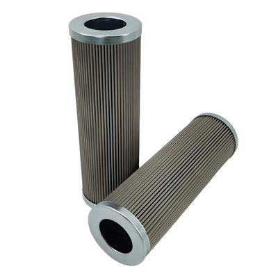 Filtro di pressione Pi8330DRG30 con maglia di 40 μm e pressione differenziale massima di 30 bar