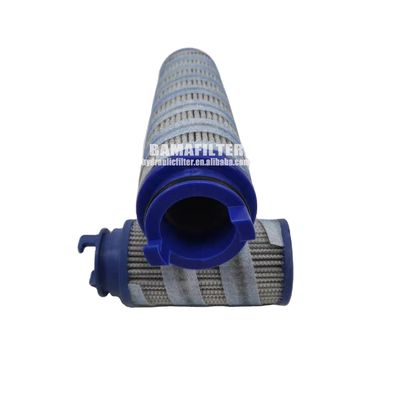Fibra di vetro sostitutiva filtro idraulico UE209AT3H per apparecchiature industriali