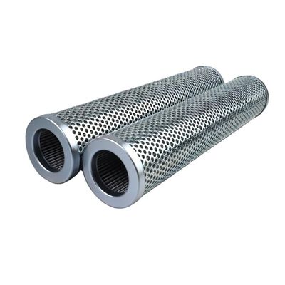 Temperatura di funzionamento continuo da -25°C a 120°C Sostituzione di filtro idraulico di ritorno dell'olio HC2286FKP12H50