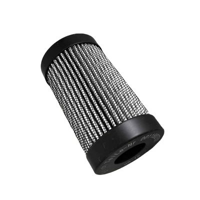 HP0652A10AN Filtro a pressione per il miglioramento del processo di filtrazione dell'olio idraulico