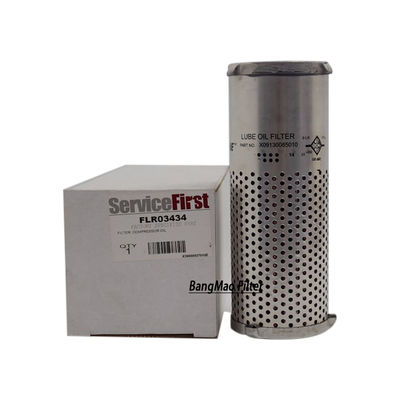 Filtro del compressore Trane FLR03434 per soluzioni di refrigerazione di precisione per aria condizionata
