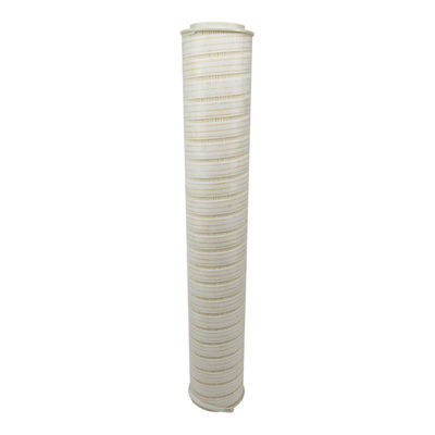 Filtro sostitutivo HC8314FKN39H Sistema ad alta pressione Elemento filtro idraulico per olio