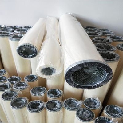 5000h Vita utile OEM Coalescing Separation Filter Element per filtrazione industriale